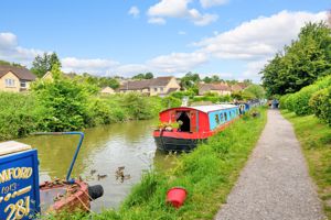 Canal- click for photo gallery